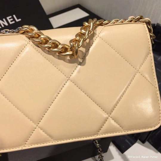 Hyper Peter WALLET CHANEL CHAIN 0708